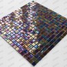 Malla mosaico suelo o pared de vidrio para el baño y la ducha Imperial Persan